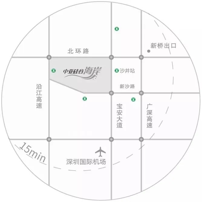 【活動(dòng)預(yù)告】精準(zhǔn)助企，全力以服’，助力中亞園區(qū)企業(yè)發(fā)展對(duì)接會(huì)將于4月27日在中亞硅谷舉行(圖3)