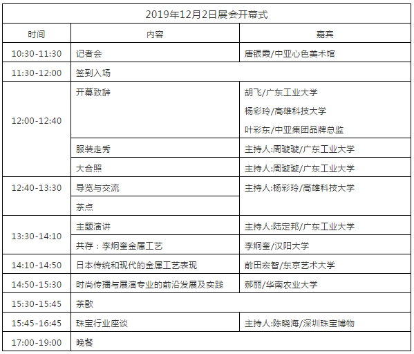 2019廣工大設(shè)計(jì)學(xué)術(shù)月系列活動(dòng)之國(guó)際感思學(xué)術(shù)研討會(huì)將在中亞舉行